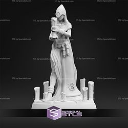 July 2022 Belksasar Miniatures