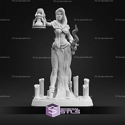 July 2022 Belksasar Miniatures