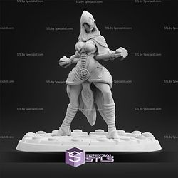 July 2022 Belksasar Miniatures