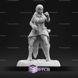 July 2022 Belksasar Miniatures