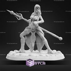 July 2022 Belksasar Miniatures