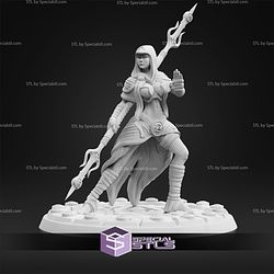 July 2022 Belksasar Miniatures