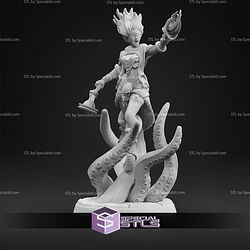 July 2022 Belksasar Miniatures