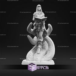 July 2022 Belksasar Miniatures