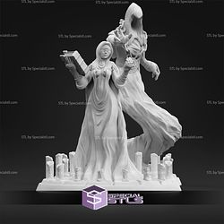July 2022 Belksasar Miniatures