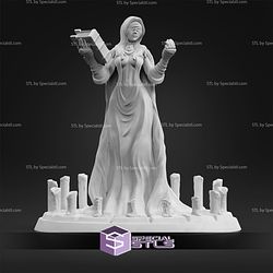 July 2022 Belksasar Miniatures