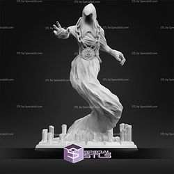 July 2022 Belksasar Miniatures