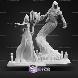 July 2022 Belksasar Miniatures