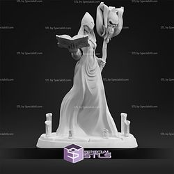 July 2022 Belksasar Miniatures