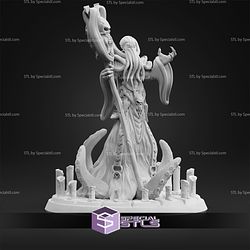 July 2022 Belksasar Miniatures