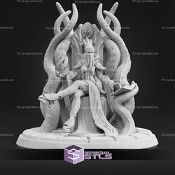 July 2022 Belksasar Miniatures