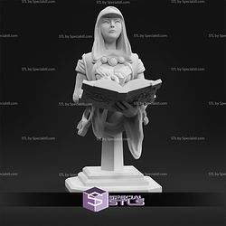 July 2022 Belksasar Miniatures