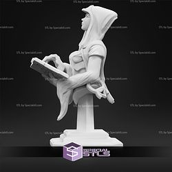 July 2022 Belksasar Miniatures