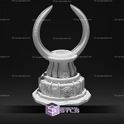 July 2022 Belksasar Miniatures