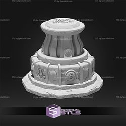 July 2022 Belksasar Miniatures