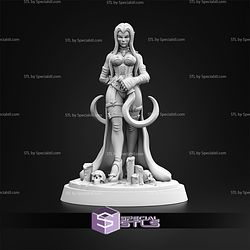 July 2024 Belksasar Miniatures