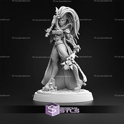 July 2024 Belksasar Miniatures