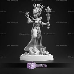 July 2024 Belksasar Miniatures