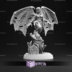 July 2024 Belksasar Miniatures