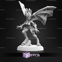 July 2024 Belksasar Miniatures