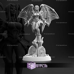 July 2024 Belksasar Miniatures
