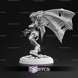 July 2024 Belksasar Miniatures