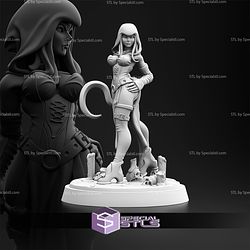 July 2024 Belksasar Miniatures