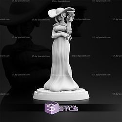 July 2024 Belksasar Miniatures