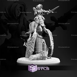 July 2024 Belksasar Miniatures