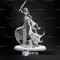 July 2024 Belksasar Miniatures