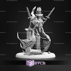 July 2024 Belksasar Miniatures