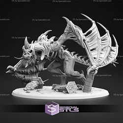 July 2024 Belksasar Miniatures