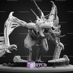 July 2024 Belksasar Miniatures