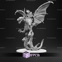 July 2024 Loyaty Belksasar Miniatures