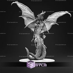 July 2024 Loyaty Belksasar Miniatures