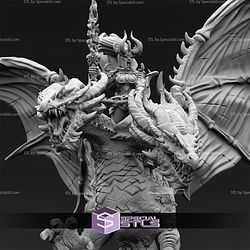 July 2024 Loyaty Belksasar Miniatures