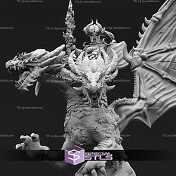 July 2024 Loyaty Belksasar Miniatures