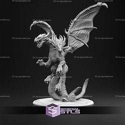 July 2024 Loyaty Belksasar Miniatures