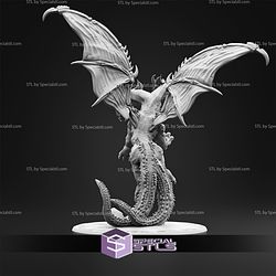 July 2024 Loyaty Belksasar Miniatures