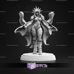 July 2025 Belksasar Miniatures