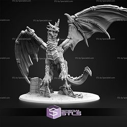 July 2025 Belksasar Miniatures