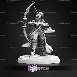 July 2025 Belksasar Miniatures