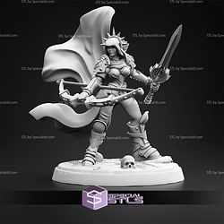 July 2025 Belksasar Miniatures