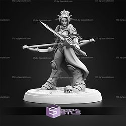 July 2025 Belksasar Miniatures