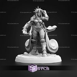 July 2025 Belksasar Miniatures