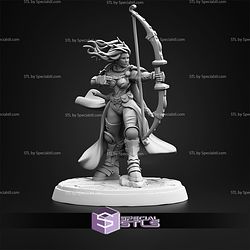 July 2025 Belksasar Miniatures