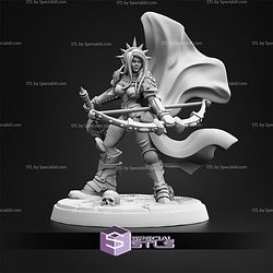 July 2025 Belksasar Miniatures