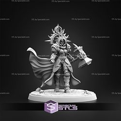 July 2025 Belksasar Miniatures