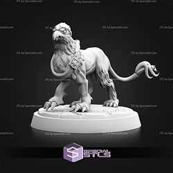 July 2025 Belksasar Miniatures