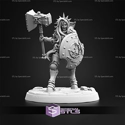 July 2025 Belksasar Miniatures